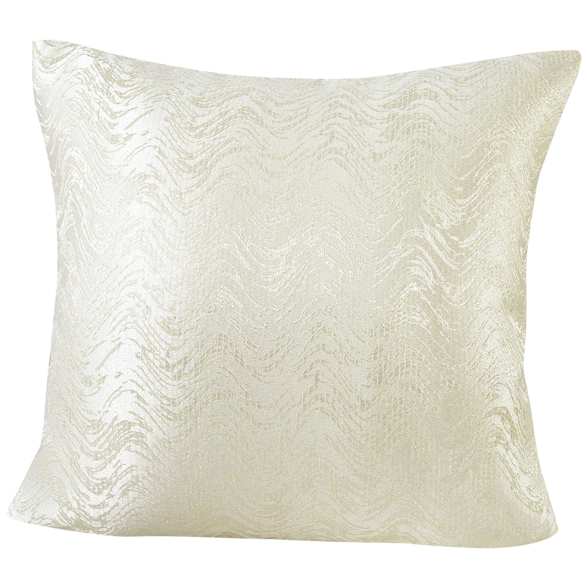 Eden Chevron Pattern Decorative Accent Throw Pillow