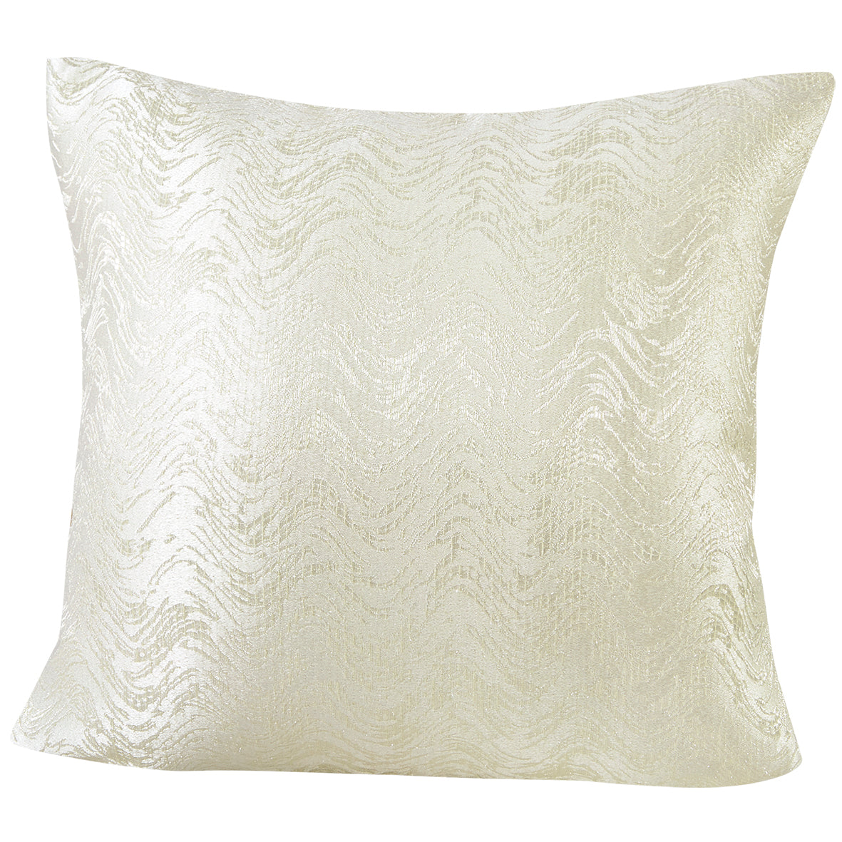 Eden Chevron Pattern Decorative Accent Throw Pillow Cover