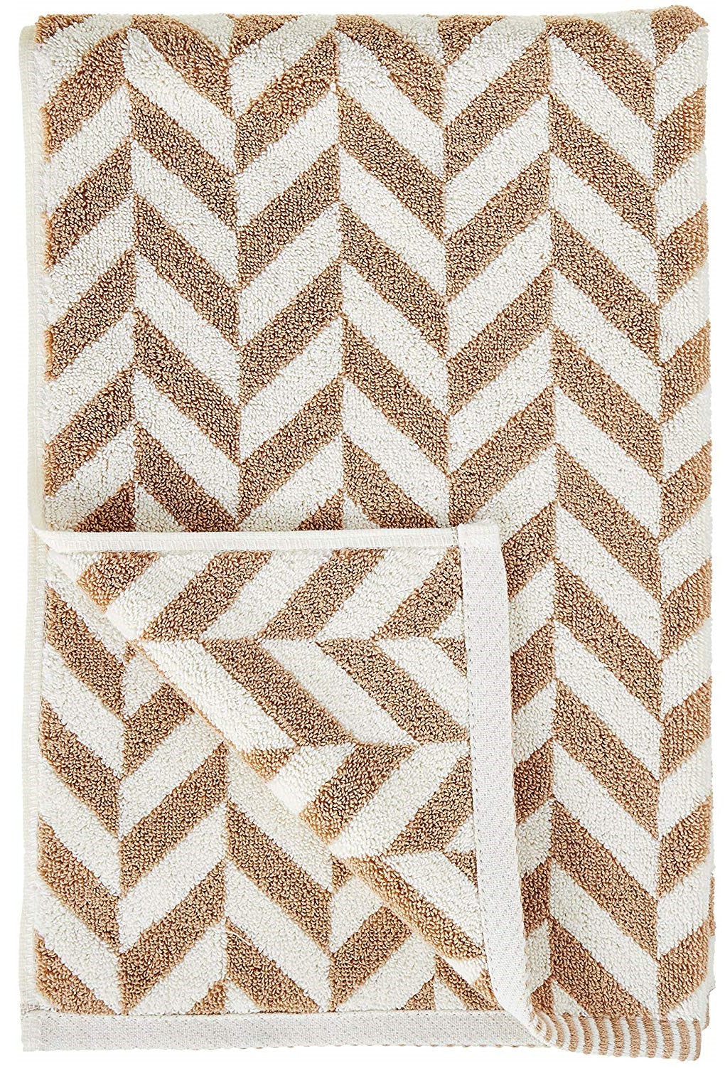 Versailles Taupe, Hand Towels - Set of 2