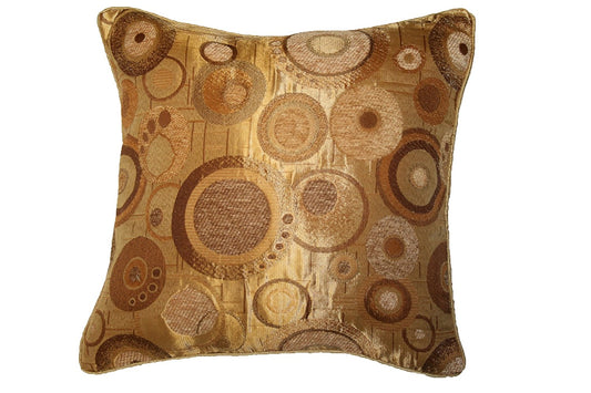 Chenille Candy  Decorative Accent Throw Pillow