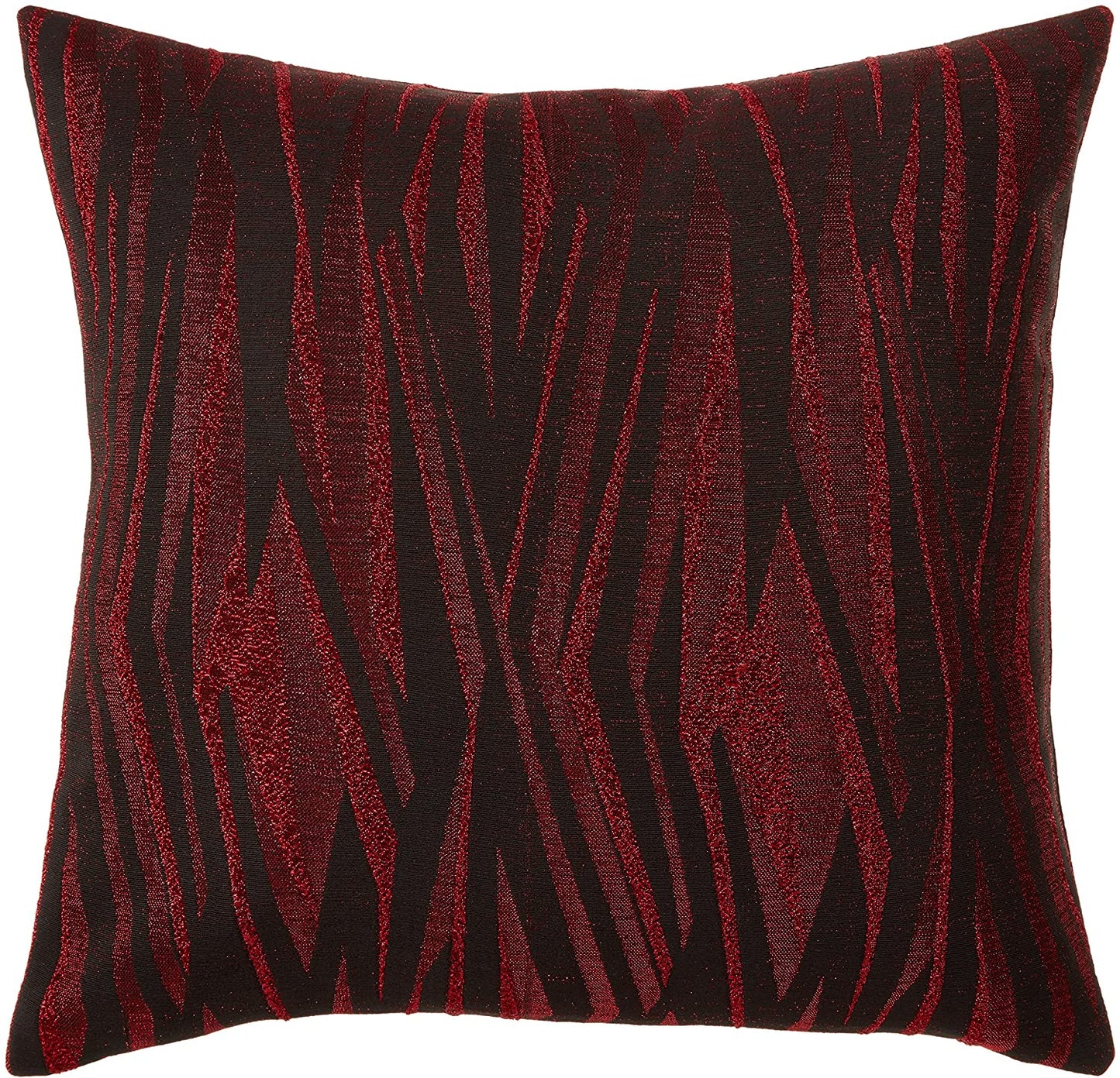 Tivoli Abstract Pattern Decorative Throw Pillow Cover