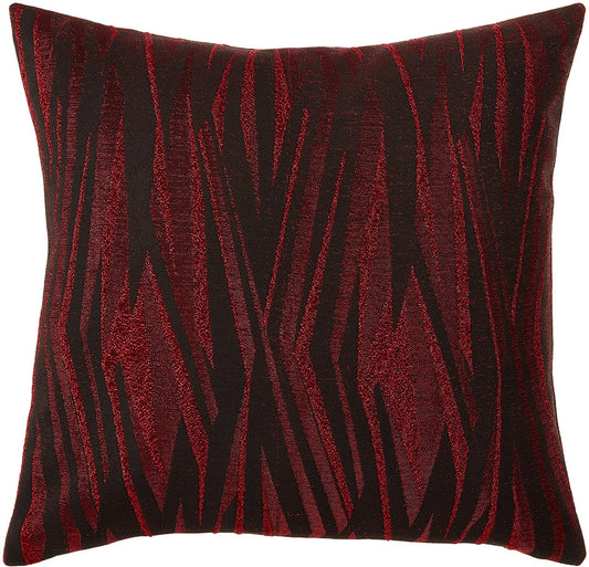 Tivoli Abstract Pattern Decorative Throw Pillow Cover