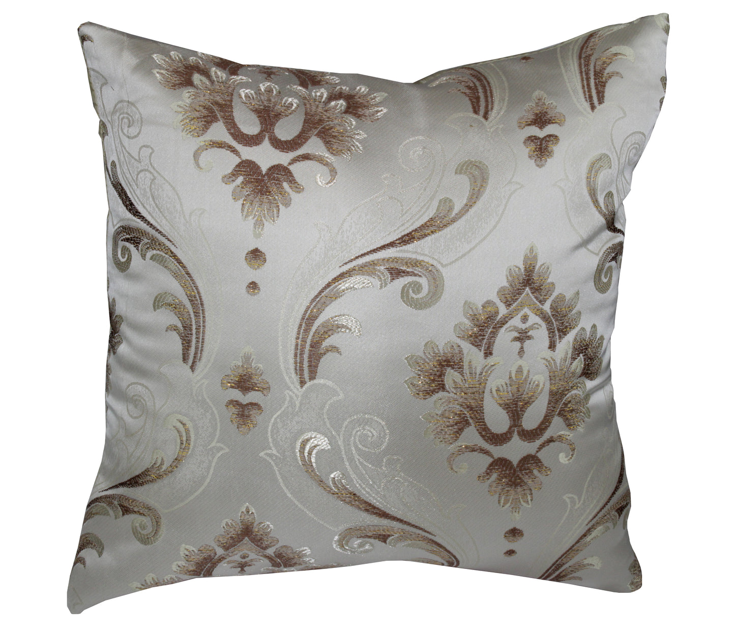 Luxurious Boutique Vintage Decorative Accent Throw Pillow