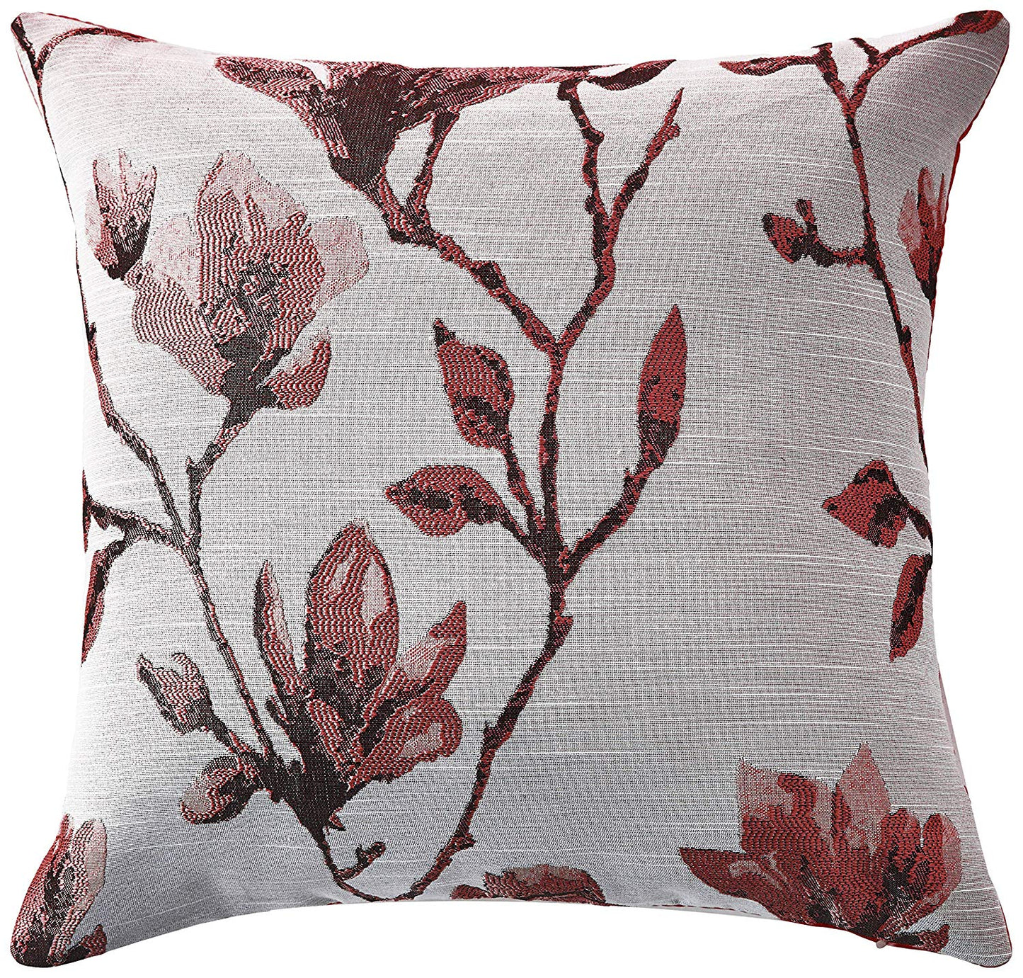 Venetian Collection Decorative Vintage Decorative Accent Throw Pillow