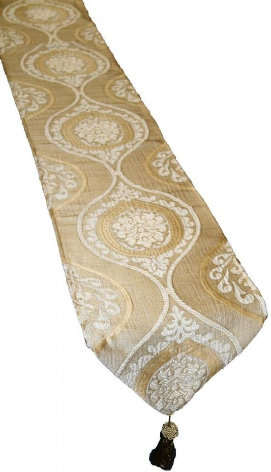 Milano Arts Decorative Table Runner