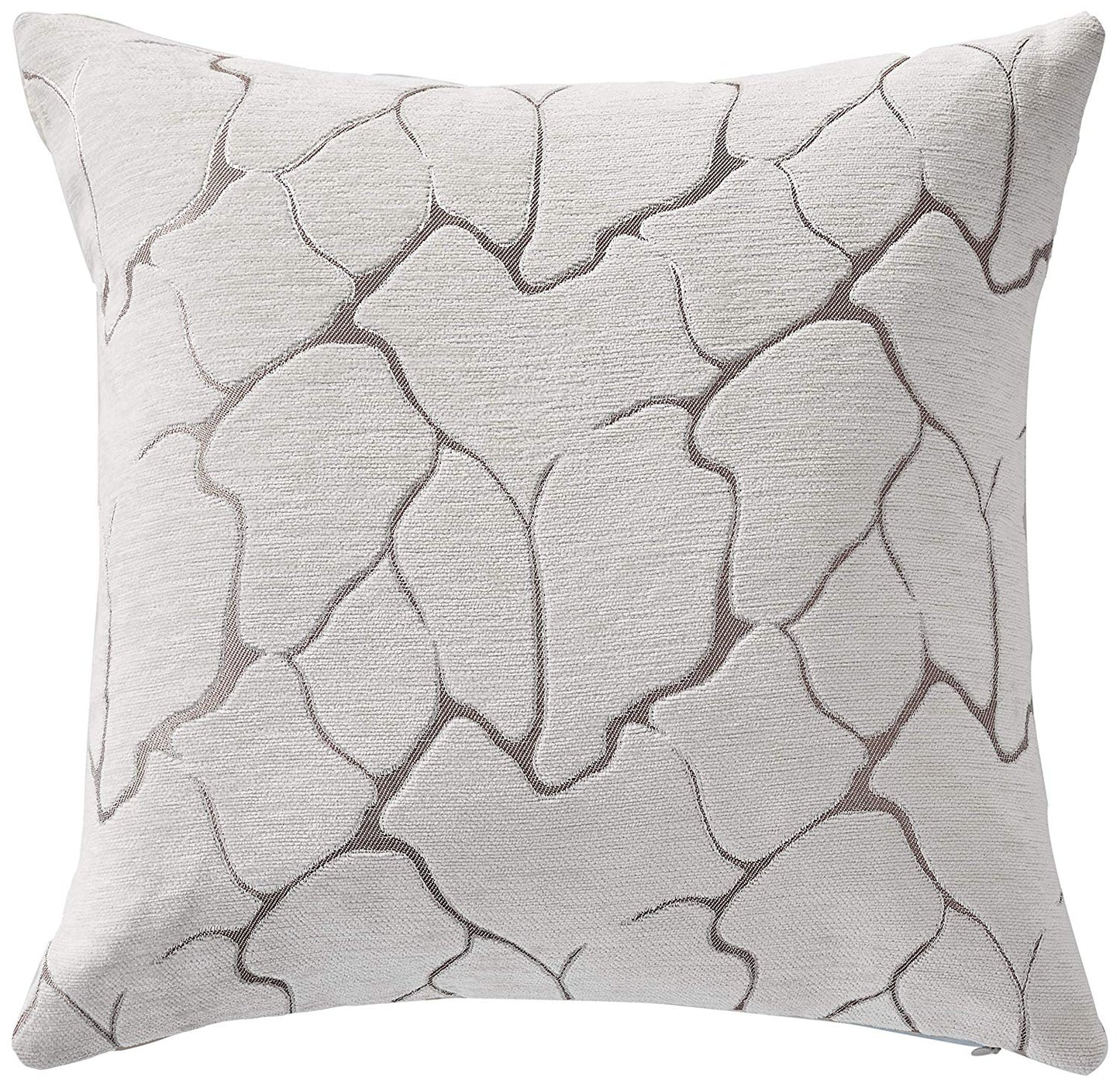 Milano Arts Artistic Design Decorative Throw Pillow Covers