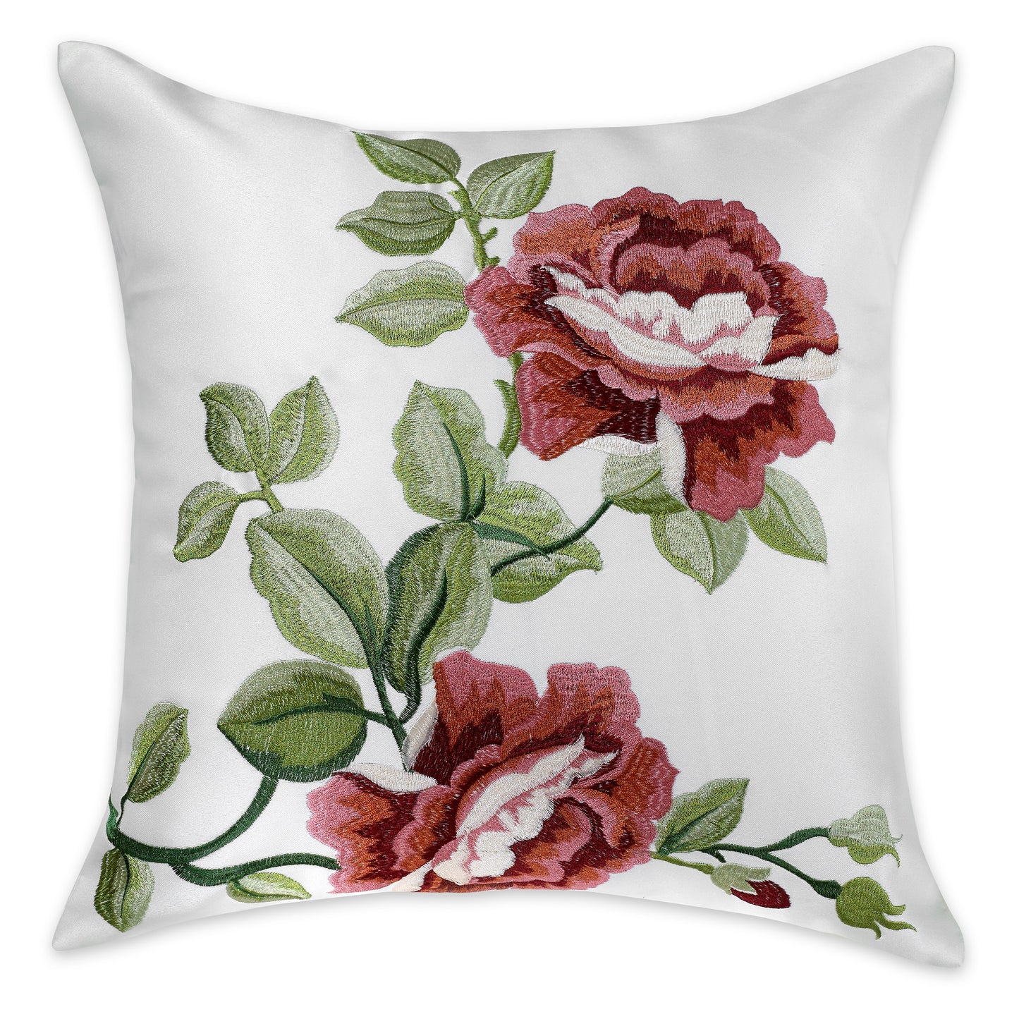 Royal Decorative Accent Throw Pillow