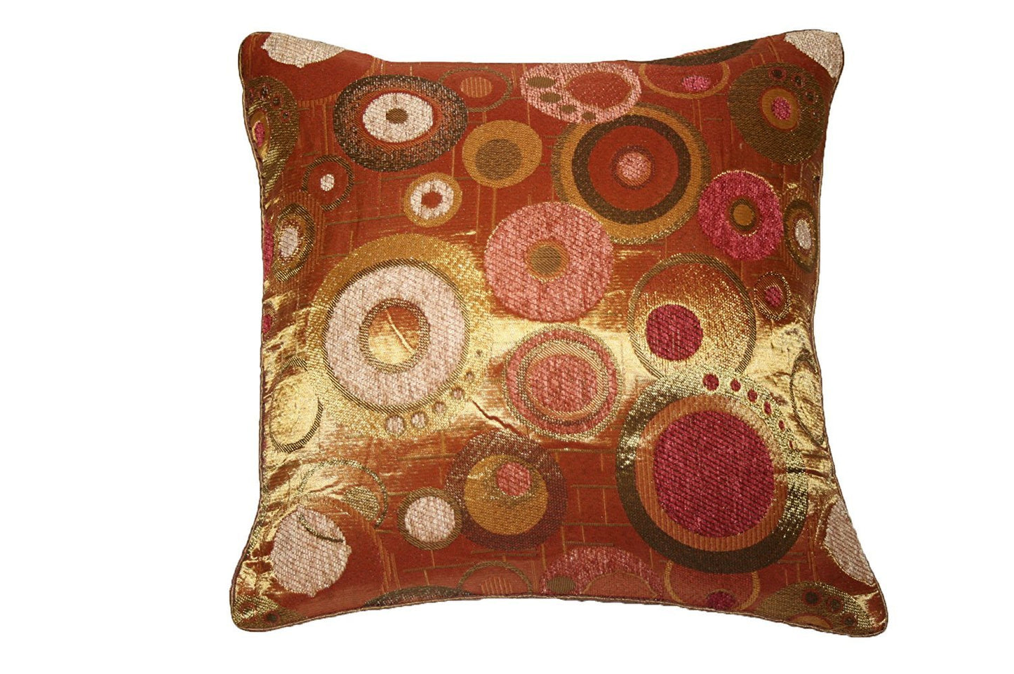 Chenille Candy  Decorative Throw Pillow Covers