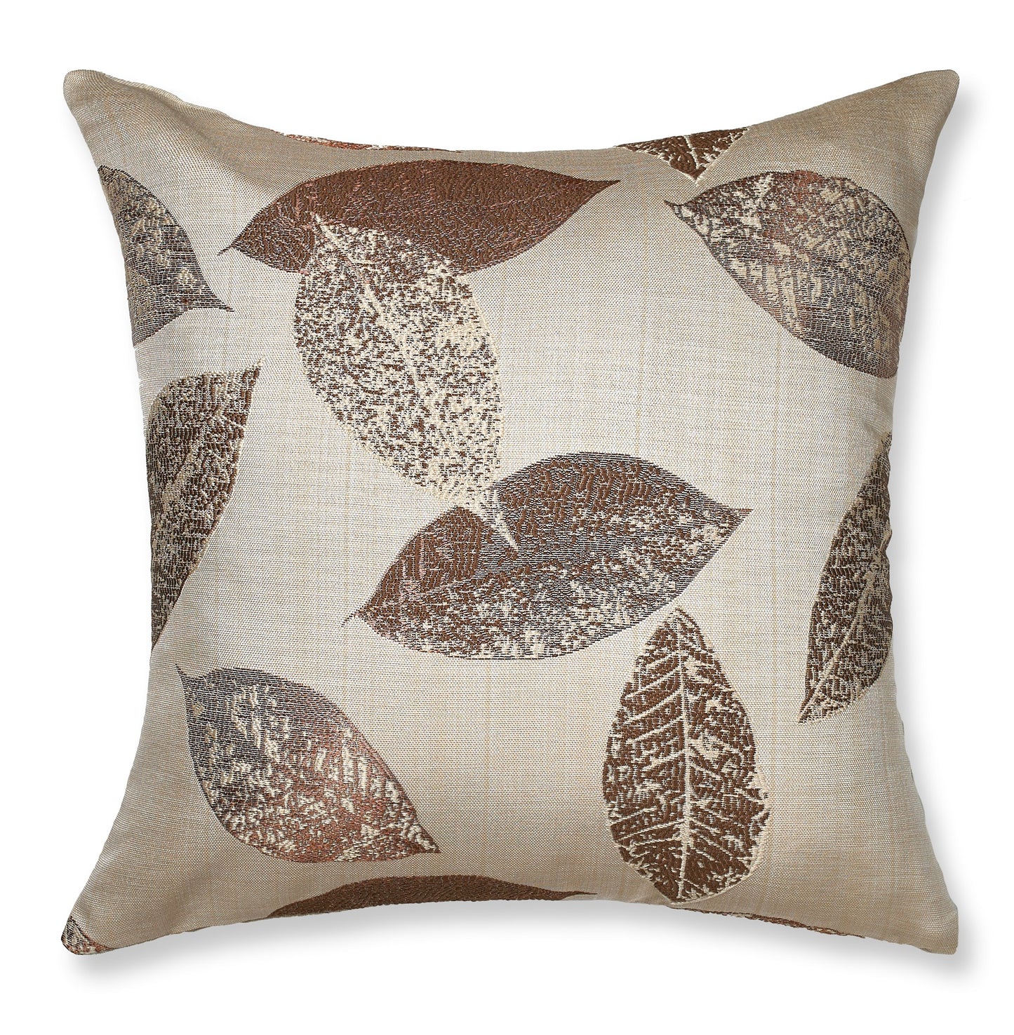 Luxurious Milano Arts Decorative Accent Throw Pillow