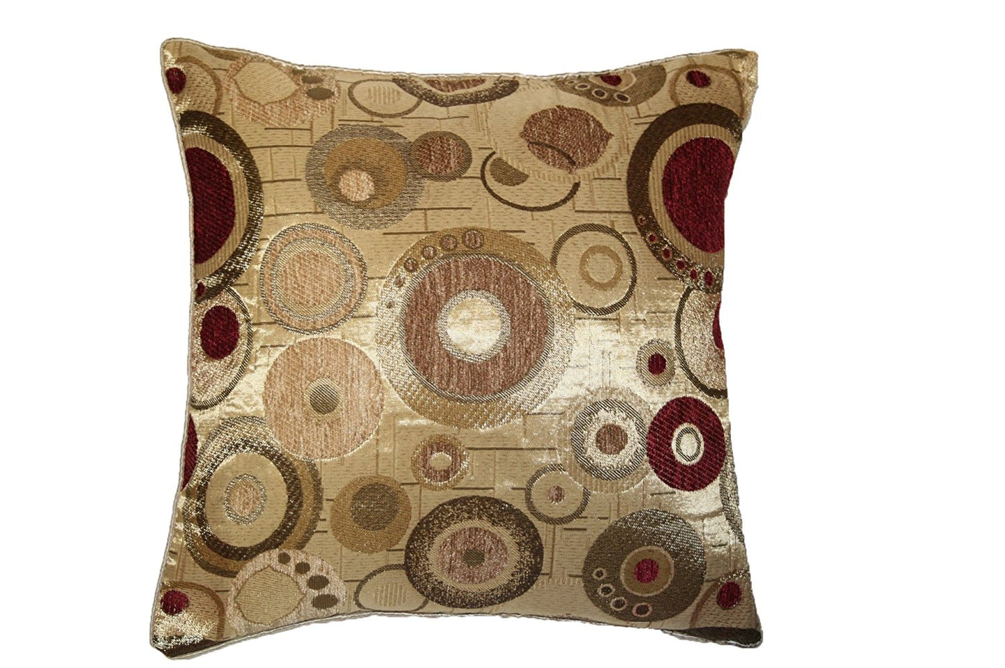 Chenille Candy  Decorative Throw Pillow Covers