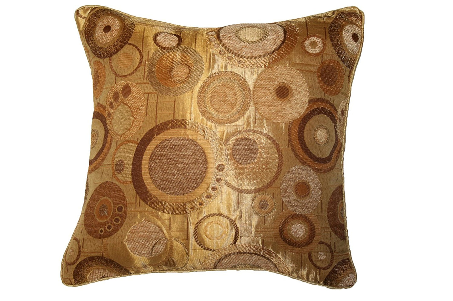 Chenille Candy  Decorative Throw Pillow Covers