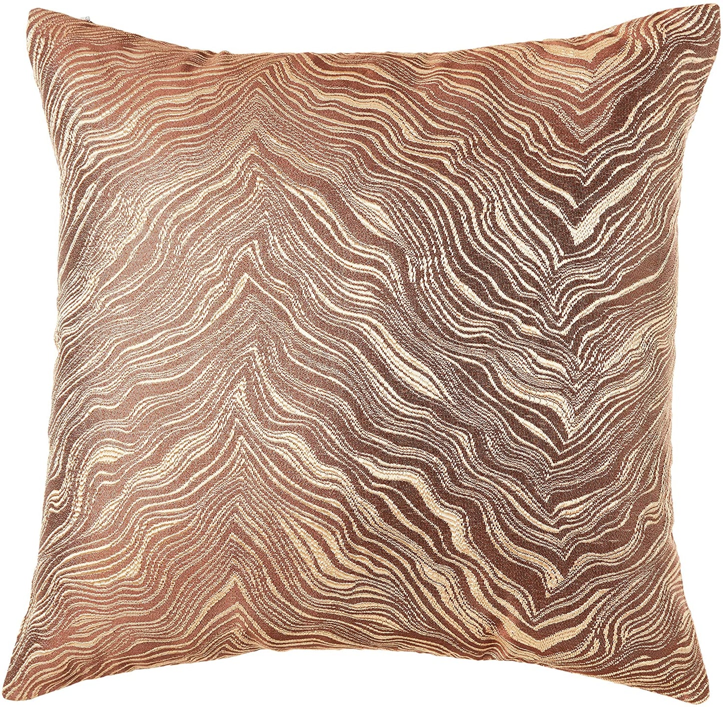 Boutique Zebra Patern Decorative Throw Pillow Cover