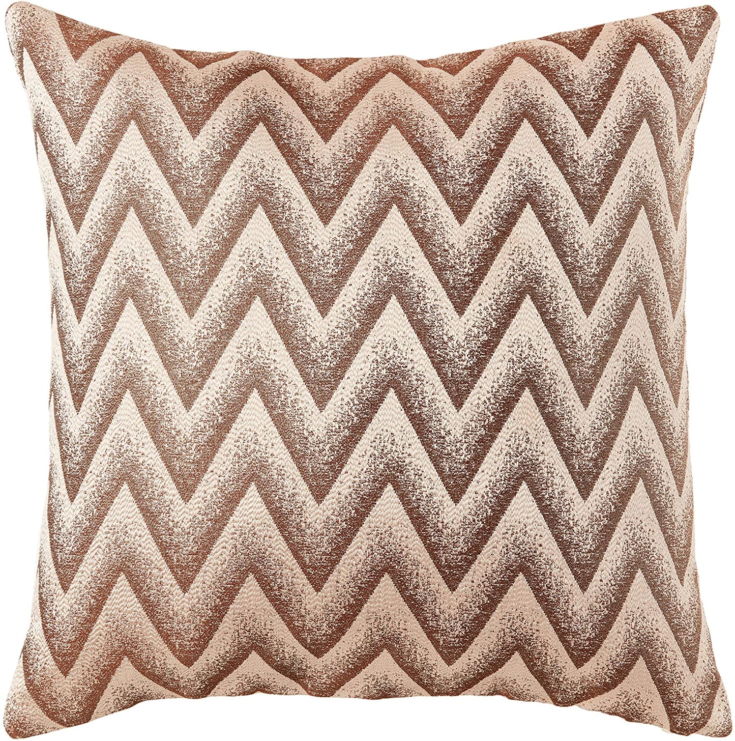 Indiana Chevron Pattern Decorative Throw Pillow Cover