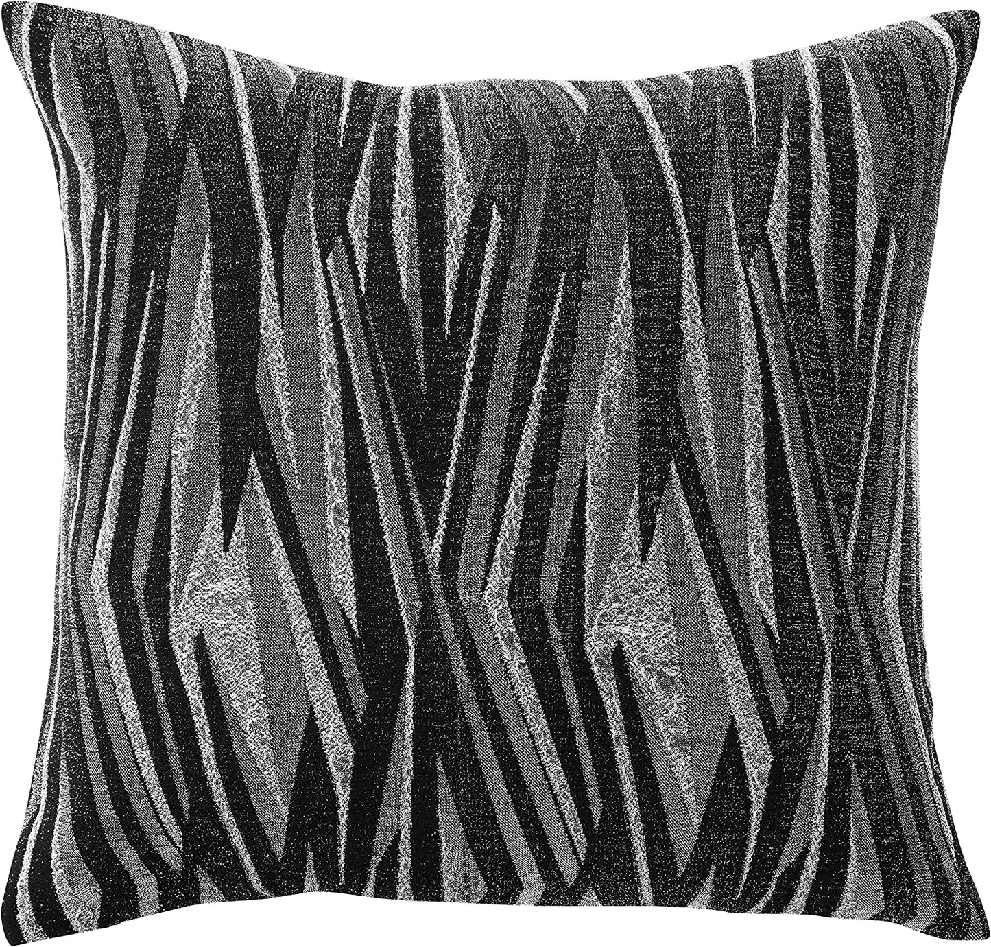 Tivoli Abstract Pattern Decorative Accent Throw Pillow