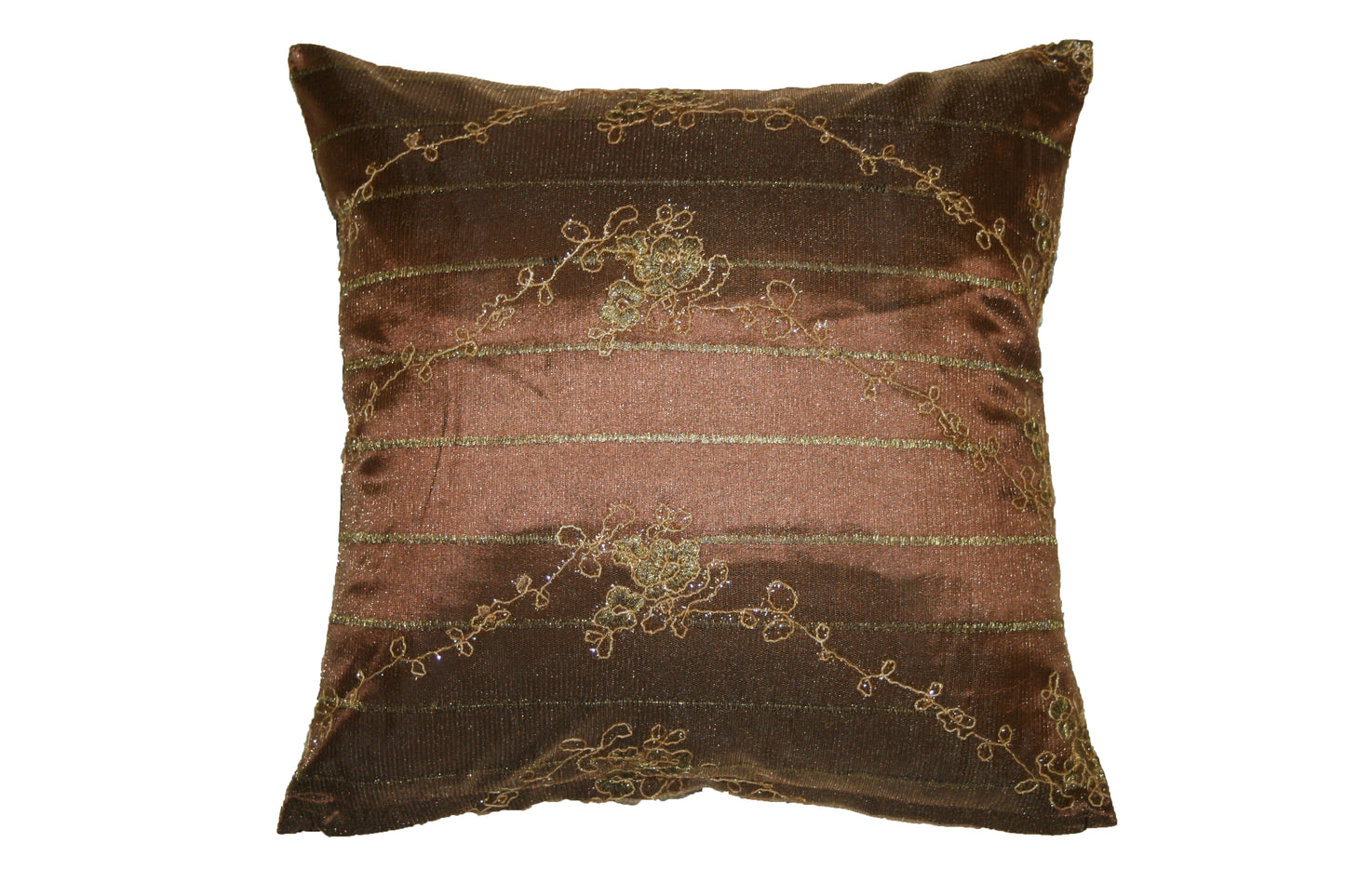 Swiss Embroidered Lace Decorative Decorative Throw Pillow Covers