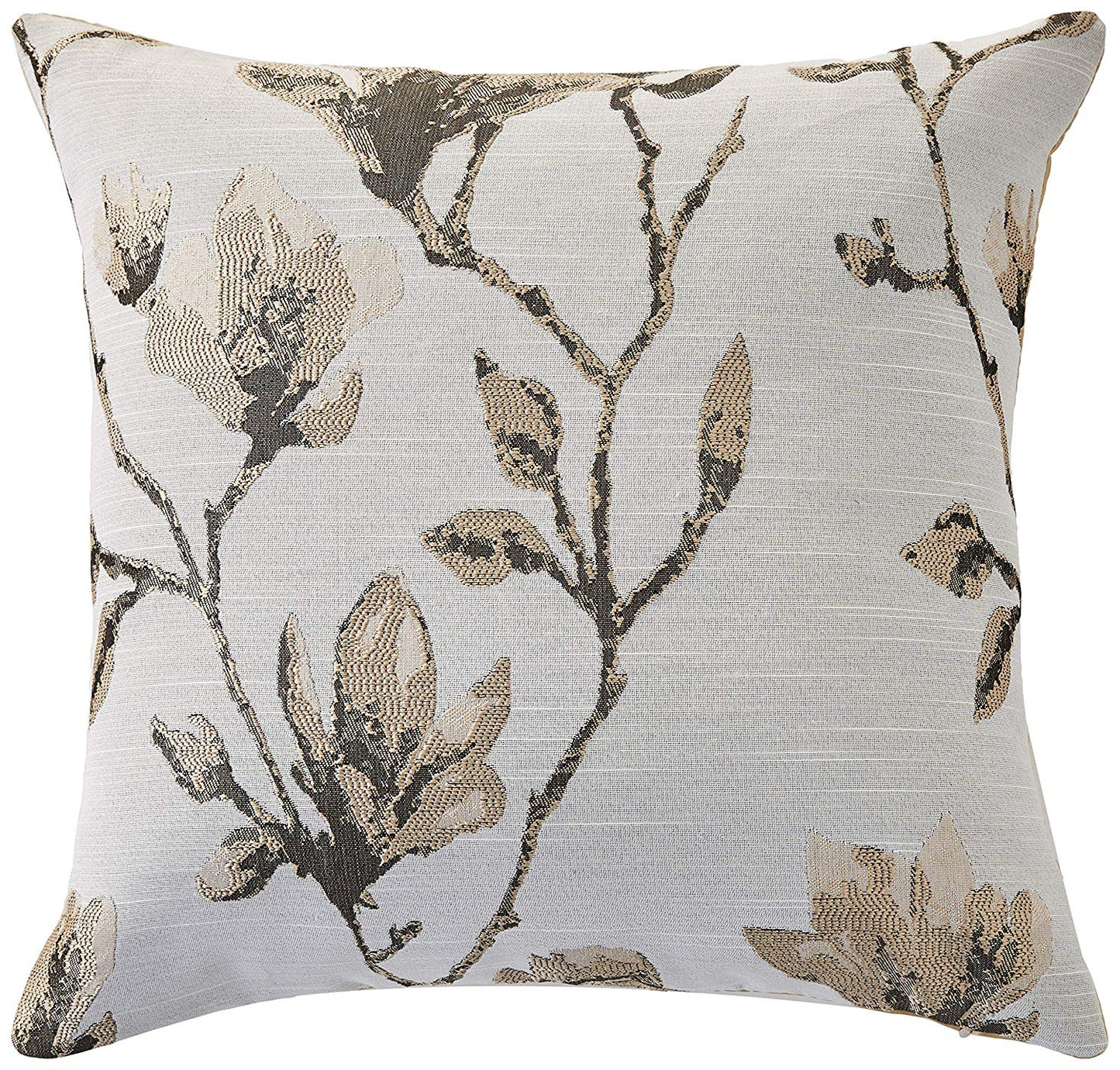 Venetian Collection Decorative Vintage Decorative Accent Throw Pillow