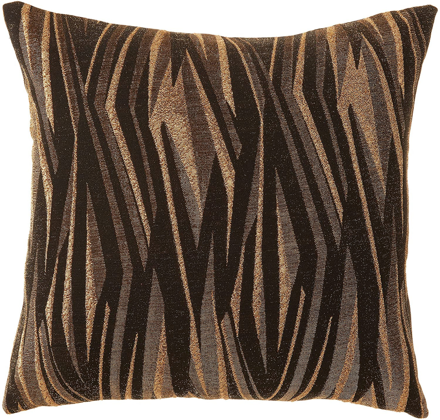 Tivoli Abstract Pattern Decorative Accent Throw Pillow