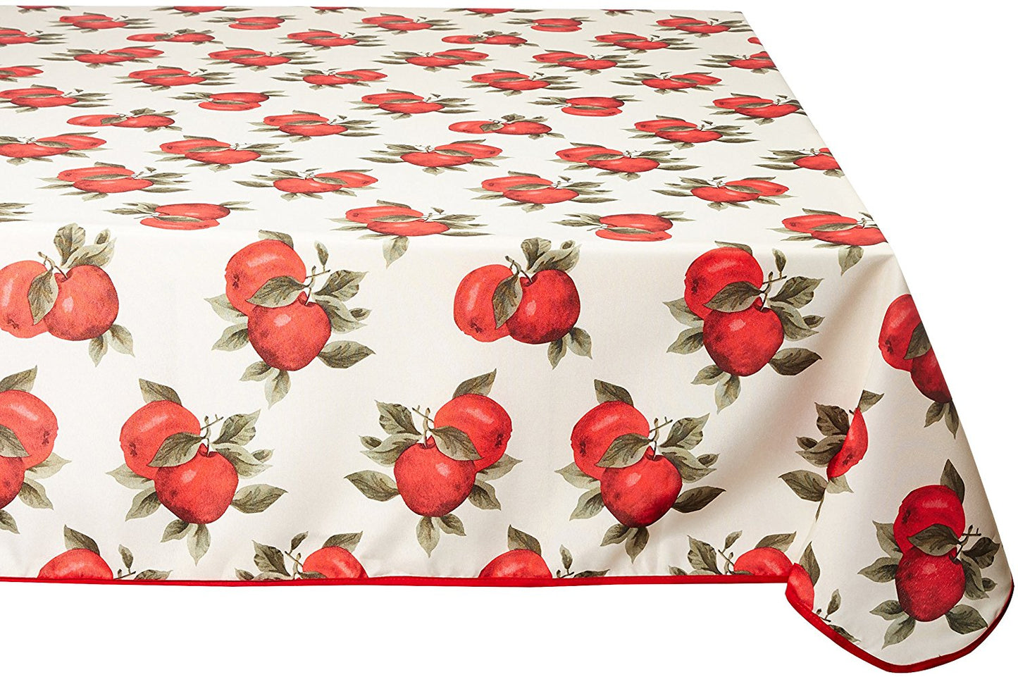 Classic Euro Apples Tablecloths