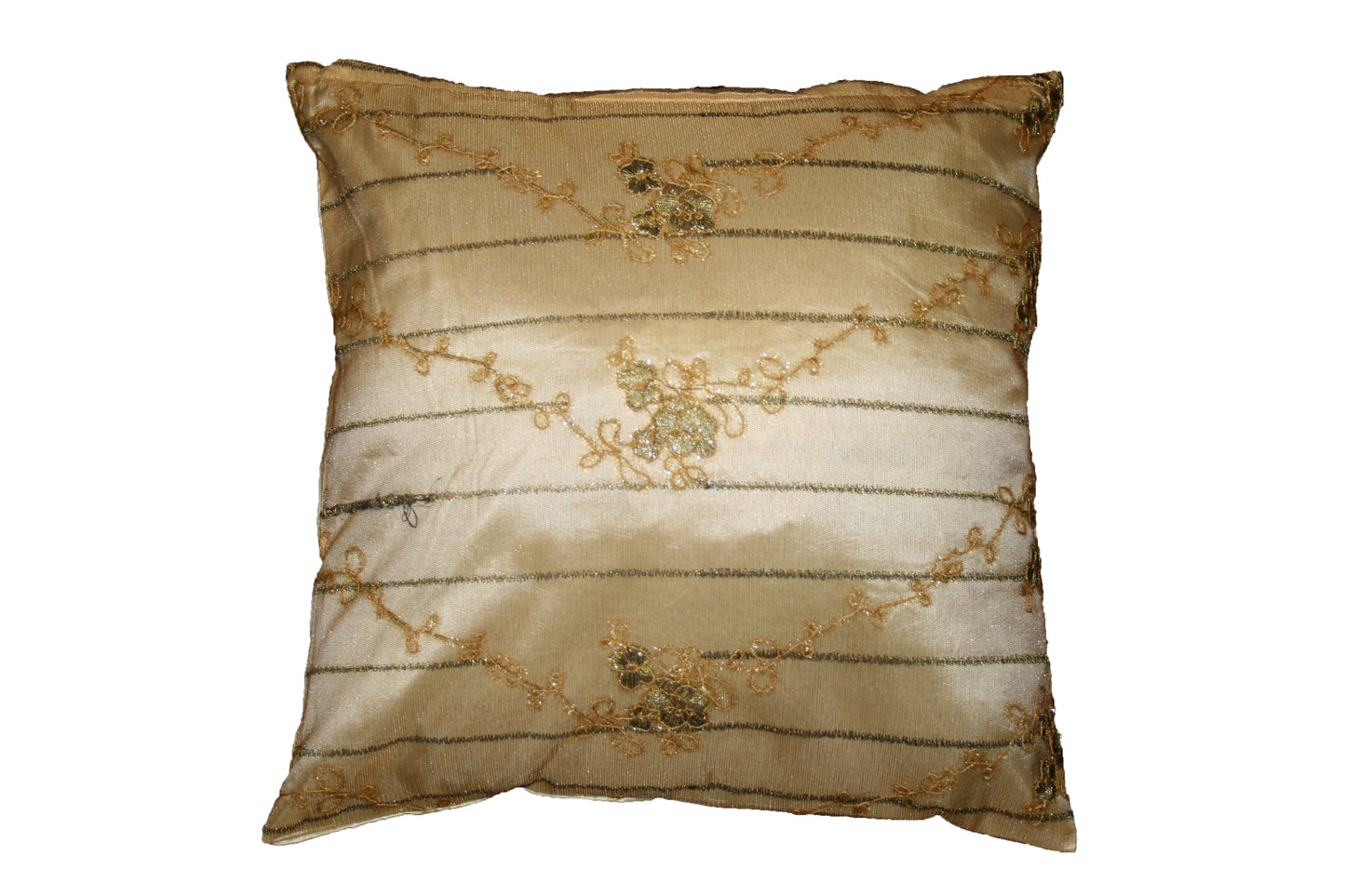 Swiss Embroidered Lace Decorative Decorative Throw Pillow Covers