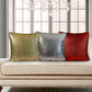Marvelous Sparkle Pattern Decorative Accent Throw Pillow Cover