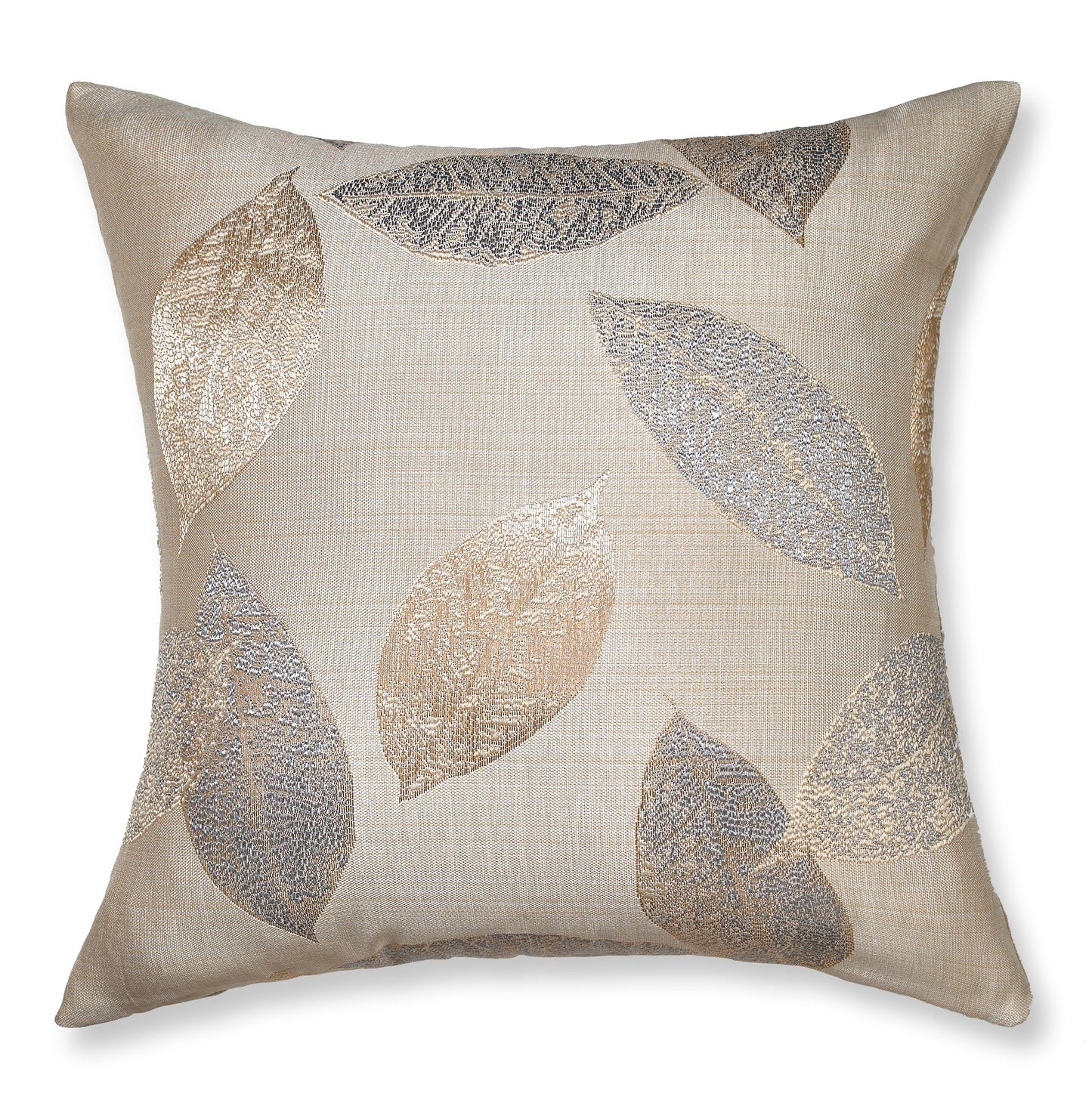 Luxurious Milano Arts Decorative Accent Throw Pillow