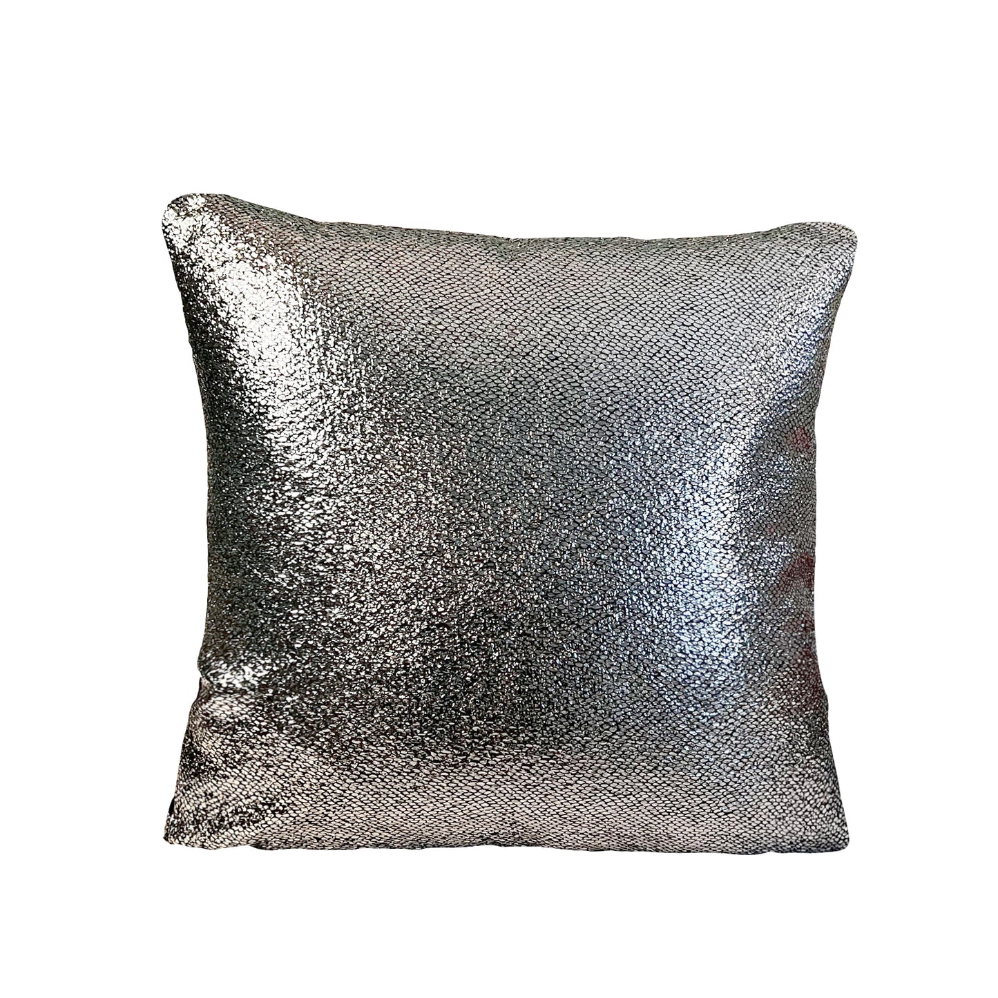 Marvelous Sparkle Pattern Decorative Accent Throw Pillow