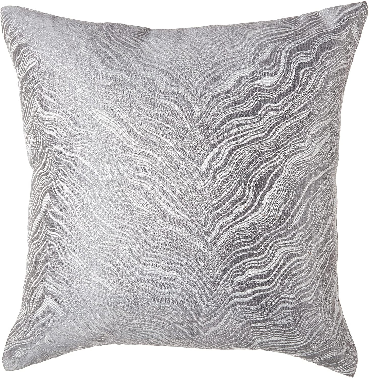 Boutique Zebra Patern Decorative Throw Pillow Cover