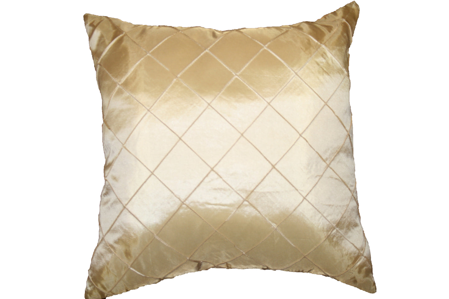 Silky Checks Decorative Throw Pillow Covers