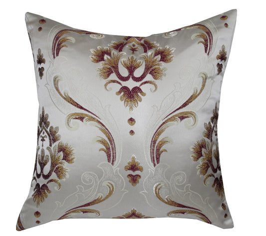 Luxurious Boutique Vintage Decorative Throw Pillow Covers