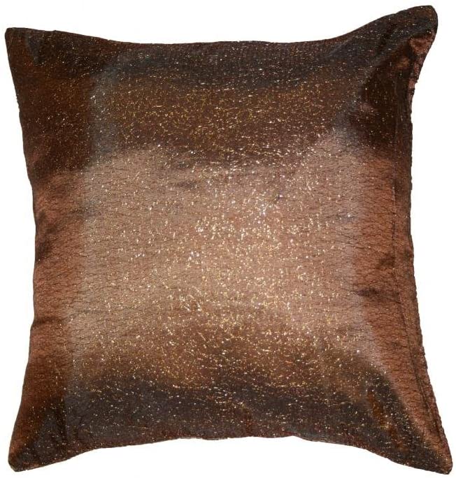 Monte Carlo Tafetta Nittle Mesh Lace Decorative Throw Pillow Covers