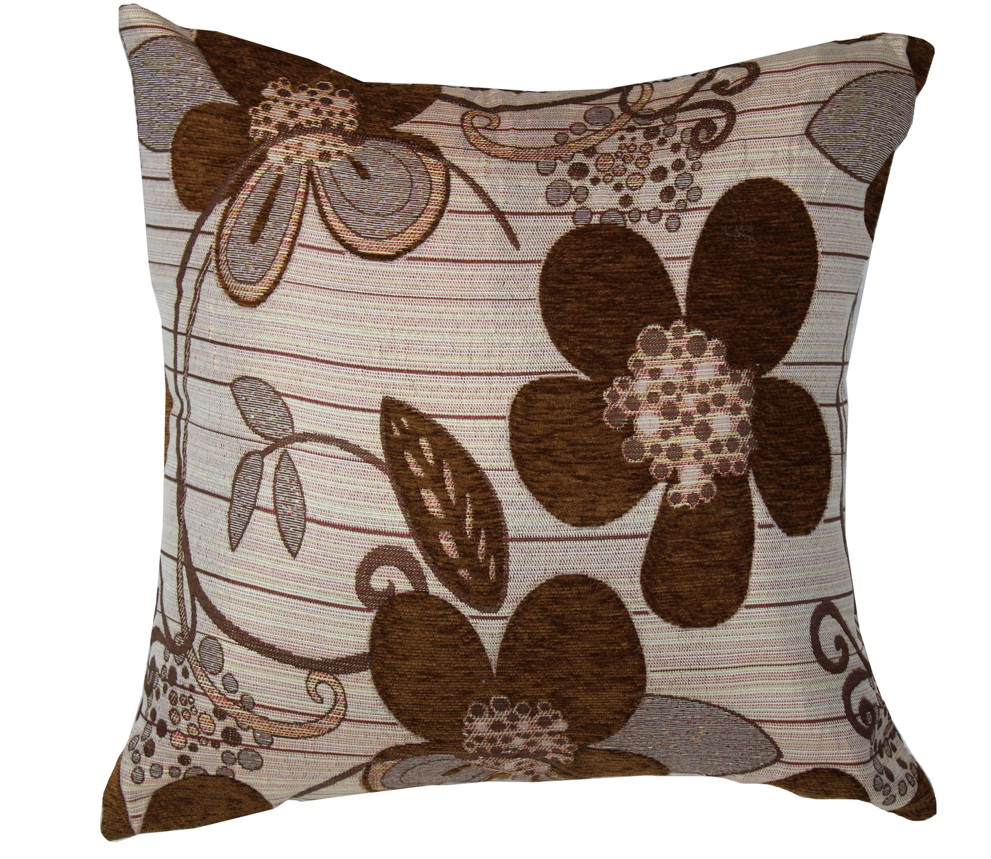 Luxurious Sunflower Decorative Throw Pillow Covers