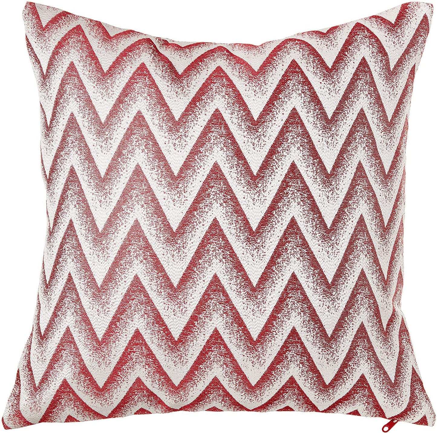 Indiana Chevron Pattern Decorative Accent Throw Pillow