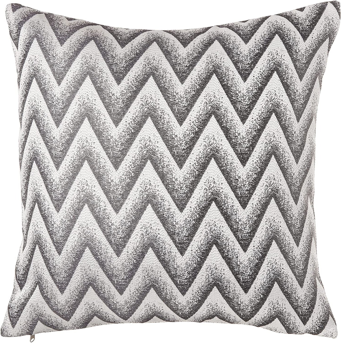 Indiana Chevron Pattern Decorative Throw Pillow Cover